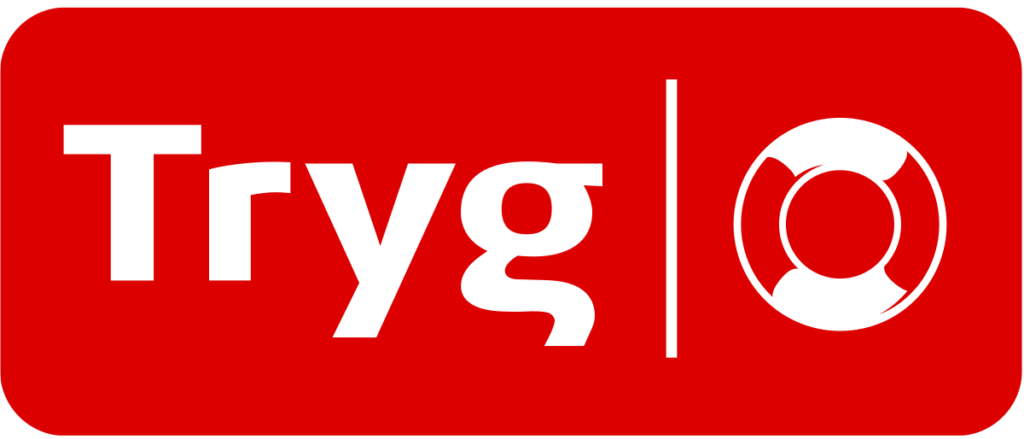 Tryg Logo